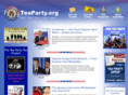 repsteaparty.com