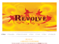 revolveband.com