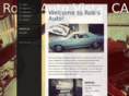 robsauto.org