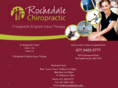 rochedalechiro.com