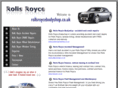 rollsroycebodyshop.co.uk