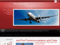 romeairportcabs.com
