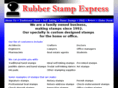 rubberstampexpress.com
