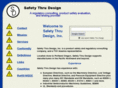 safetythrudesign.com