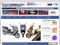 scooterkingofcali.com