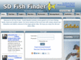 sdfishfinder.com
