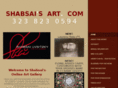 shabsaisart.com