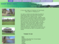 shadyrivercabin.com