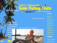 siamfishingtours.com