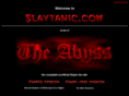 slaytanic.com