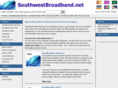southwestbroadband.net