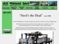 steelsthedeal.com
