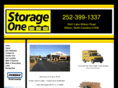 storageoneinc.com