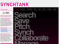 synchstage.com