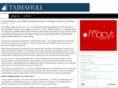 tajmahull.com