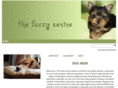 thefuzzycanine.com