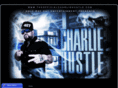 theofficialcharliehustle.com