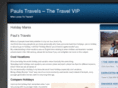 thetravelvip.com