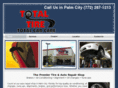 total-tire.com