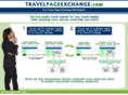 travelpageexchange.com