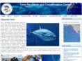 tunaresearch.org