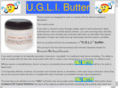 uglibutter.com