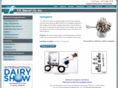 variegators.com