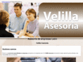 velillaasesoria.com