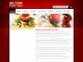 we-cook-4u.com