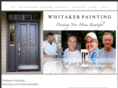 whitakerpainting.com