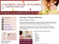 womenscenterofflorida.com