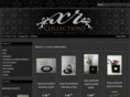 xrcollections.com