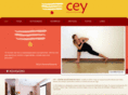 yogacey.com