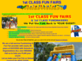 1stclassfun.com