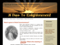 31days-to-enlightenment.com