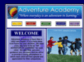 adventureacademychildcare.com