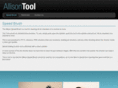allisontool.com