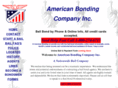 american-bonding.com
