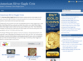 americansilvereaglecoin.com
