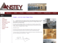 ansteyhomes.com