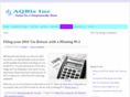 aqbiz.net