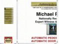 automaticdoorexpertwitness.com