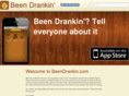 beendrankin.com