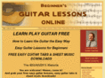 beginners-guitar.com