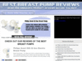 bestbreastpumpreviews.org