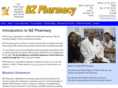 bz-pharmacy.com