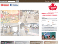 canadloyaltypoints.biz