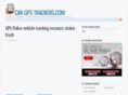 cargpstrackers.com