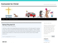 cartoonistforchrist.org