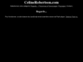 celinerobertson.com
